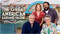 The Great American Baking Show - Season 1 (image for) The Great American Baking Show - Season 1